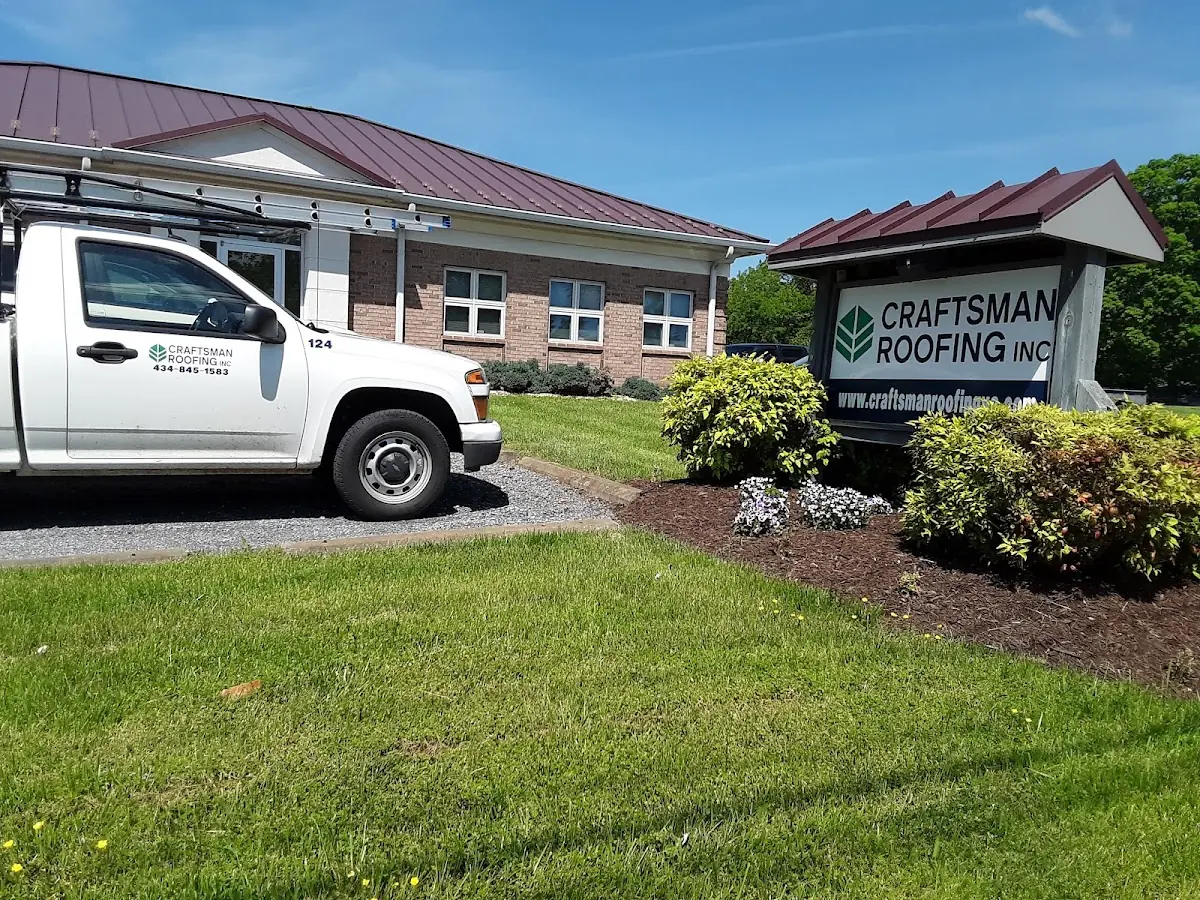 Quality Wind Damage Roof Repair by experienced craftsmen in Ambler